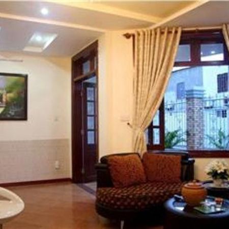 Hoa Bao Hotel Vũng Tàu Eksteriør billede