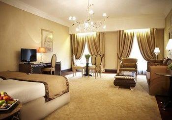 Hoa Bao Hotel Vũng Tàu Eksteriør billede