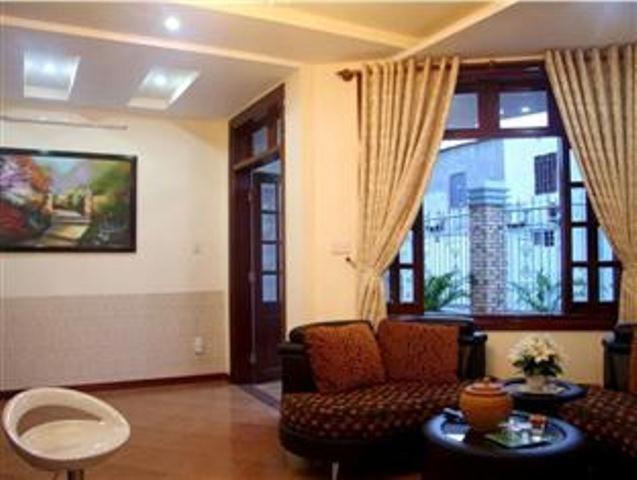 Hoa Bao Hotel Vũng Tàu Eksteriør billede