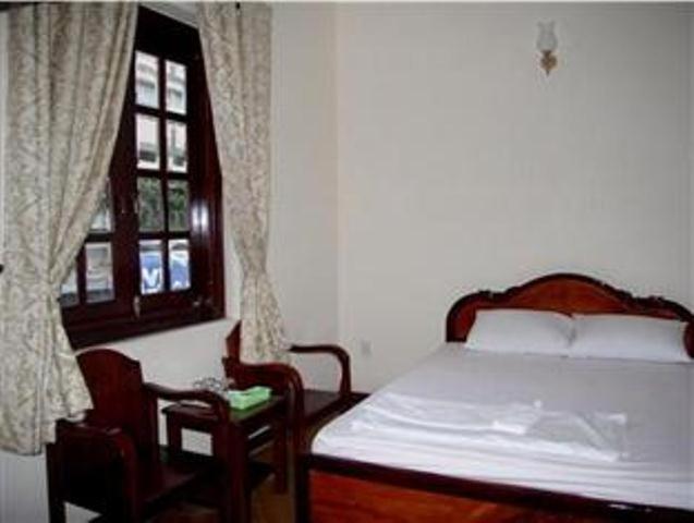 Hoa Bao Hotel Vũng Tàu Værelse billede