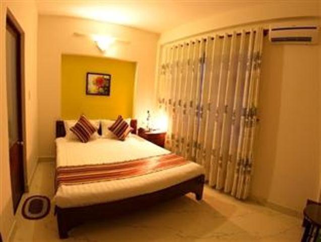 Hoa Bao Hotel Vũng Tàu Værelse billede