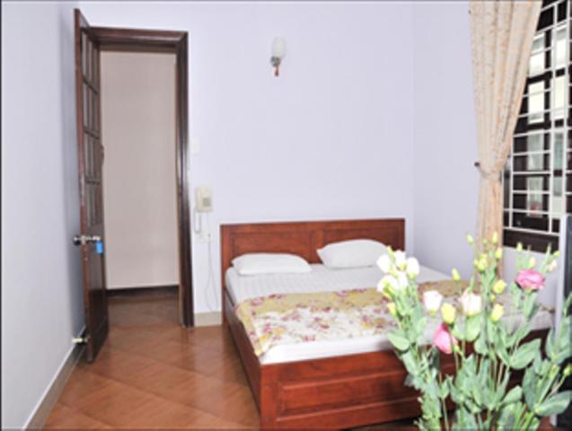 Hoa Bao Hotel Vũng Tàu Eksteriør billede