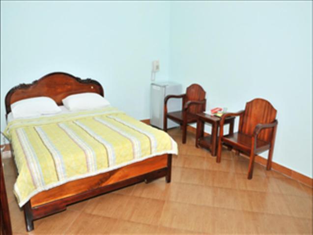 Hoa Bao Hotel Vũng Tàu Eksteriør billede