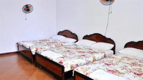 Hoa Bao Hotel Vũng Tàu Eksteriør billede