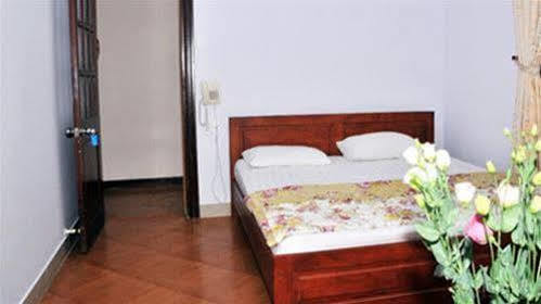 Hoa Bao Hotel Vũng Tàu Eksteriør billede